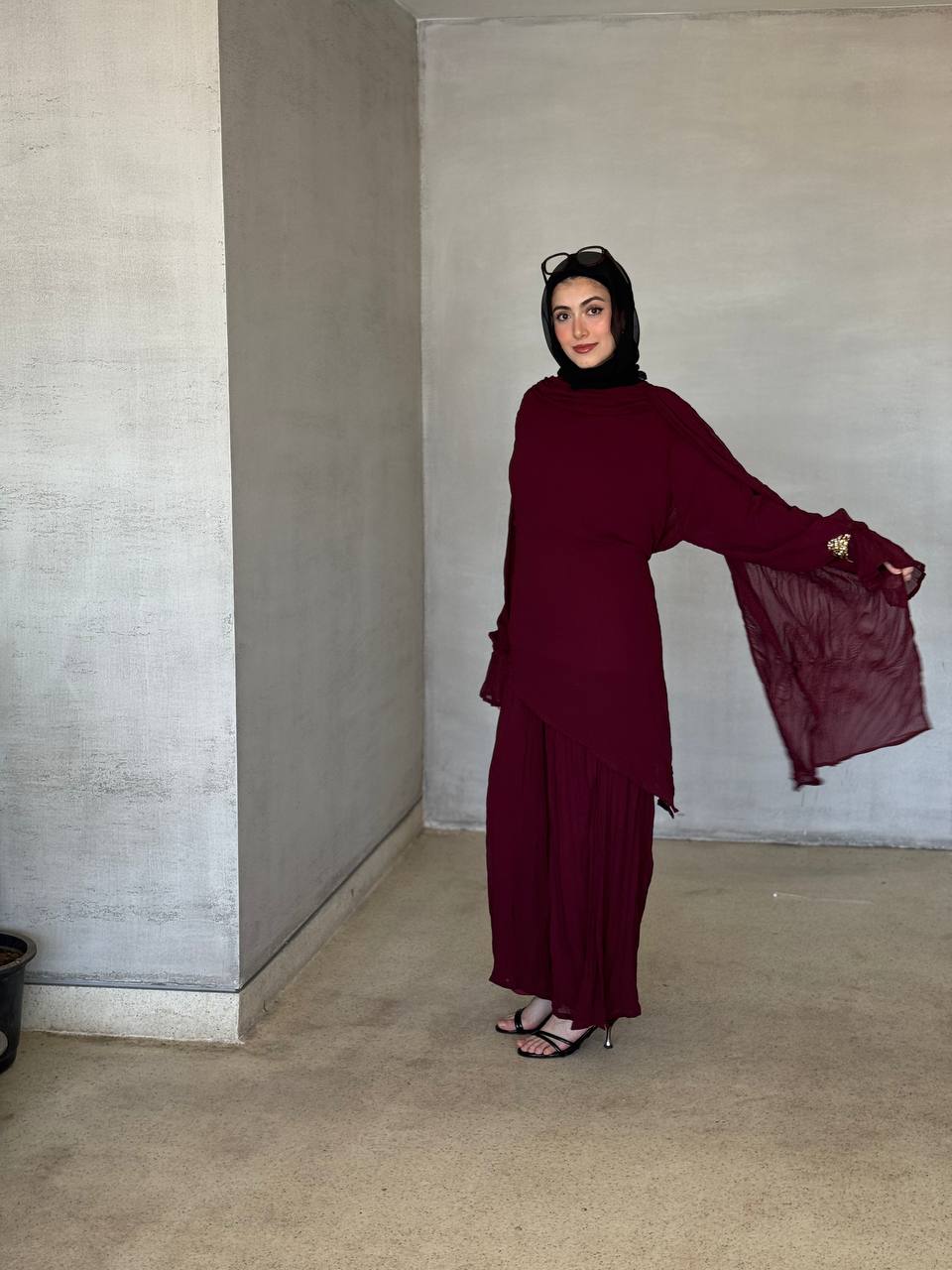 The Effortless Set