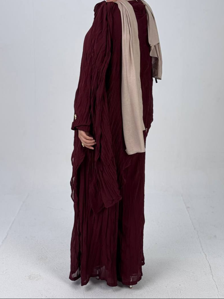 The Effortless Set