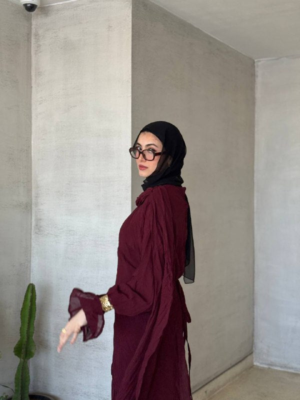 The Effortless Set