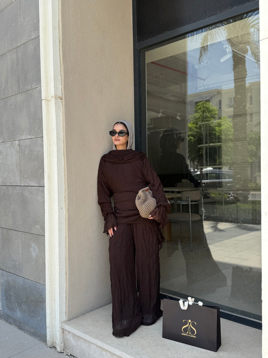 The Effortless Set
