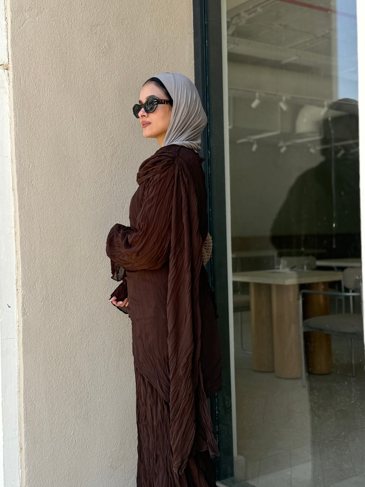 The Effortless Set