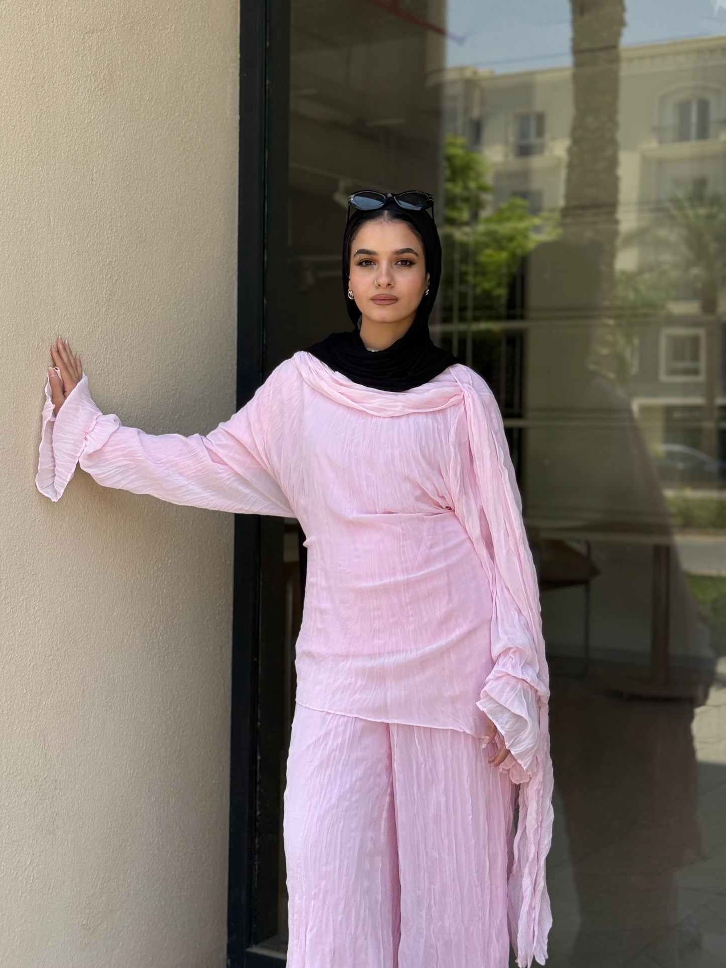 The Effortless Set